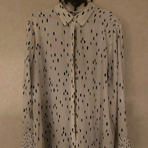 Worthington Blouse